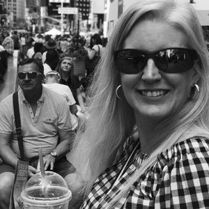 Meet your Posher, Melanie